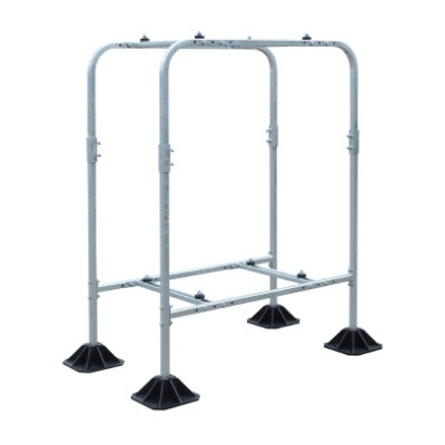 BIG FOOT SYSTEMS B5552 AIR VENTS
