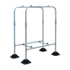 BIG FOOT SYSTEMS B5552 AIR VENTS