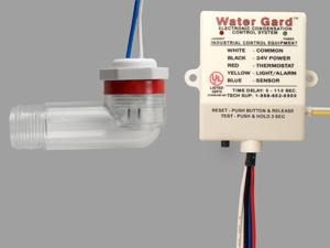 WATER GARD 401490B CONTROL BOARDS