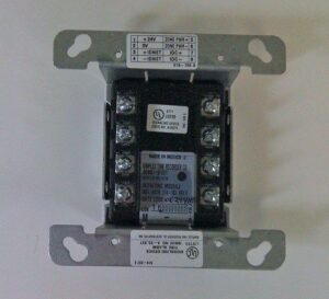 SIMPLEX 4090-9101 AIR CLEANER REPLACEMENT PARTS