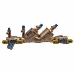 AALBERTS INTEGRATED PIPING SYSTEMS 4ALF-104-A2F BACKFLOW PREVENTERS