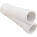 WATERWAY PLASTICS 413-1820 PIPE FITTINGS