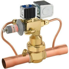 PARKER 4186-00 SOLENOID VALVES & COILS