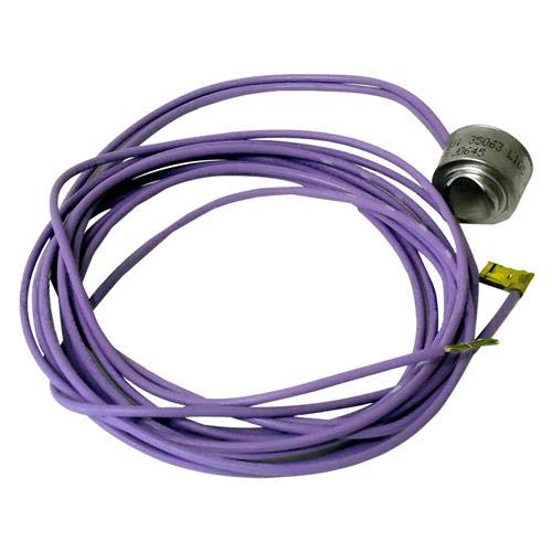TRANE THT00811 TEMPERATURE CONTROLS
