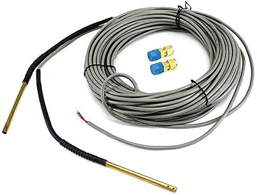 TRANE SEN01951 FLAME SENSORS
