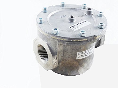 MAXITROL GF80-1 1/4 AIR FILTERS