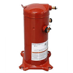 TRANE COM10071 SCROLL COMPRESSORS