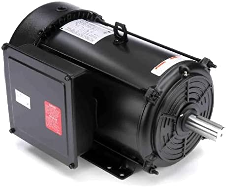 MARATHON MOTORS MZ122 GENERAL PURPOSE MOTORS
