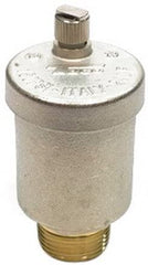 TACO 418 HY-VENT AIR VENTS