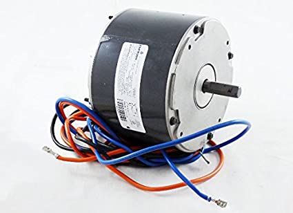NORTEK GLOBAL HVAC 622171 CONDENSER FAN MOTORS