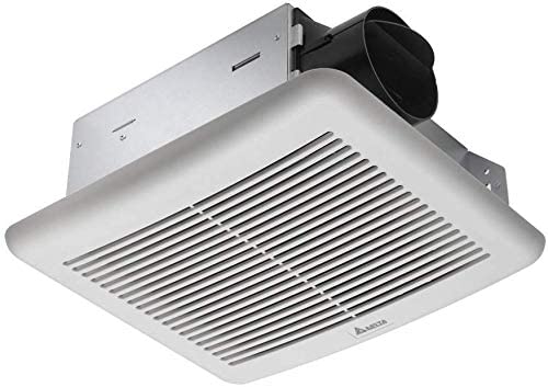 DELTA BREEZ SLM70-LVDC INLINE DUCT FANS