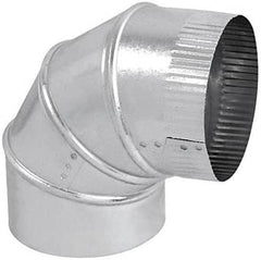 GRAY METAL SOUTH 60302-302 DUCT ELBOWS