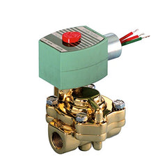 ASCO 8221G003 120/60 110/50 PIPE FITTINGS