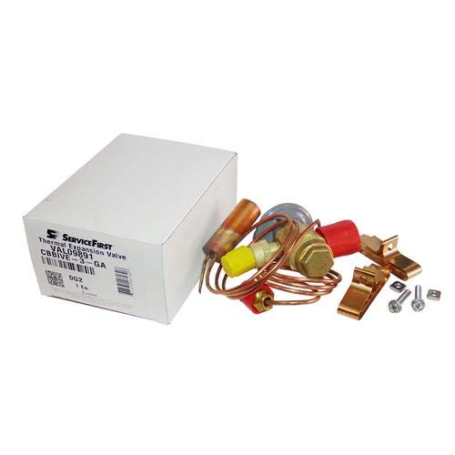 TRANE VAL09891 GAS VALVES