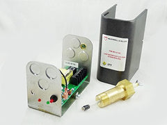 MCDONNELL & MILLER PS852-SP-24 CONTROL & CIRCUIT BOARDS