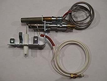 EMPIRE INDUSTRIES R3623 PILOT ASSEMBLIES