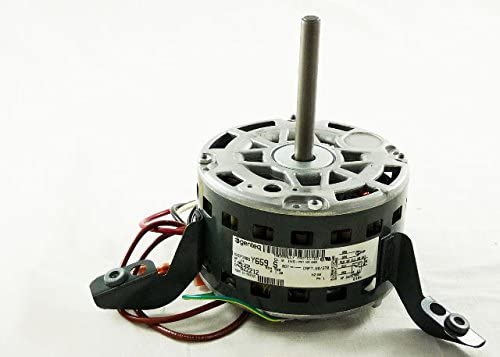 NORTEK GLOBAL HVAC 622212 BLOWER MOTORS