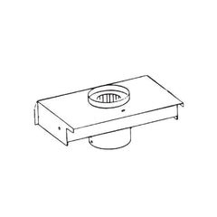 WEIL-MCLAIN 450021259 GAS VALVE ASSEMBLIES