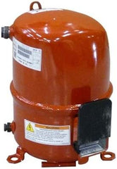 TRANE COM08537 RECIPROCATING COMPRESSORS