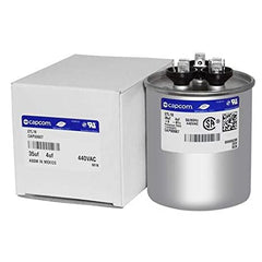 TRANE CPT00667 CAPACITORS