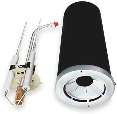 RW BECKETT BKAF65XN COMMERCIAL VENTILATION