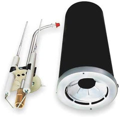 RW BECKETT BKAF65XN COMMERCIAL VENTILATION
