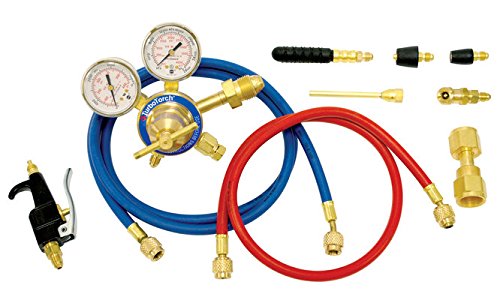 NORDYNE 632425 BLOCKED VENT SWITCHES