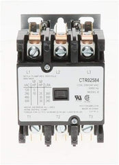 TRANE CTR1172 CONTACTORS