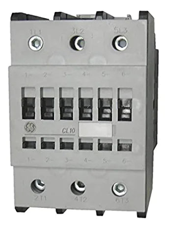 GENERAL ELECTRIC CL10A300MJ CONTACTORS
