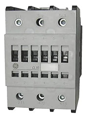 GENERAL ELECTRIC CL10A300MJ CONTACTORS