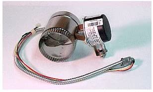 LOCHINVAR 100141551 DAMPERS