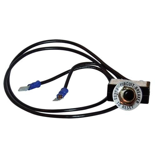 NORDYNE 632555 BLOCKED VENT SWITCHES