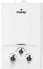 MAREY GA5FLP TANKLESS WATER HEATERS