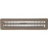 HART & COOLEY 421GS146 REGISTERS