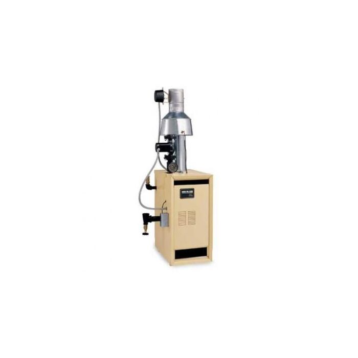 WEIL-MCLAIN 425800098 DAMPERS
