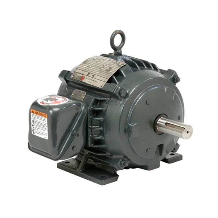 US MOTORS HVW20V2E6 VARIABLE SPEED MOTORS