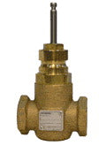 SIEMENS 599-03134 ZONE VALVES