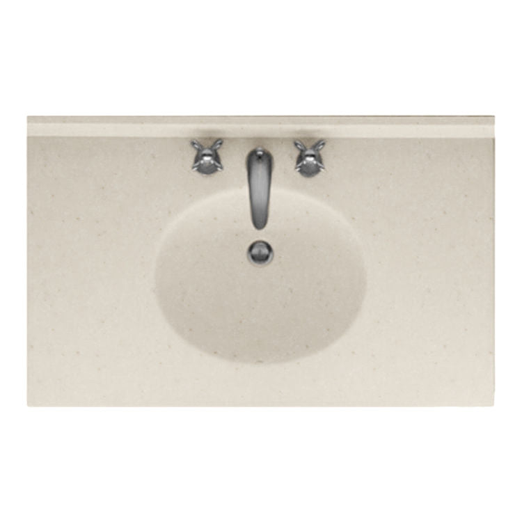 SWAN VT1B2243.051 BATHROOM VANITIES