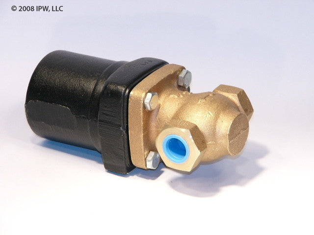 MAGNATROL SOLENOID VALVES 114S42 SOLENOID VALVES & COILS