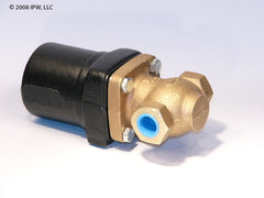 MAGNATROL SOLENOID VALVES 114S42 SOLENOID VALVES & COILS
