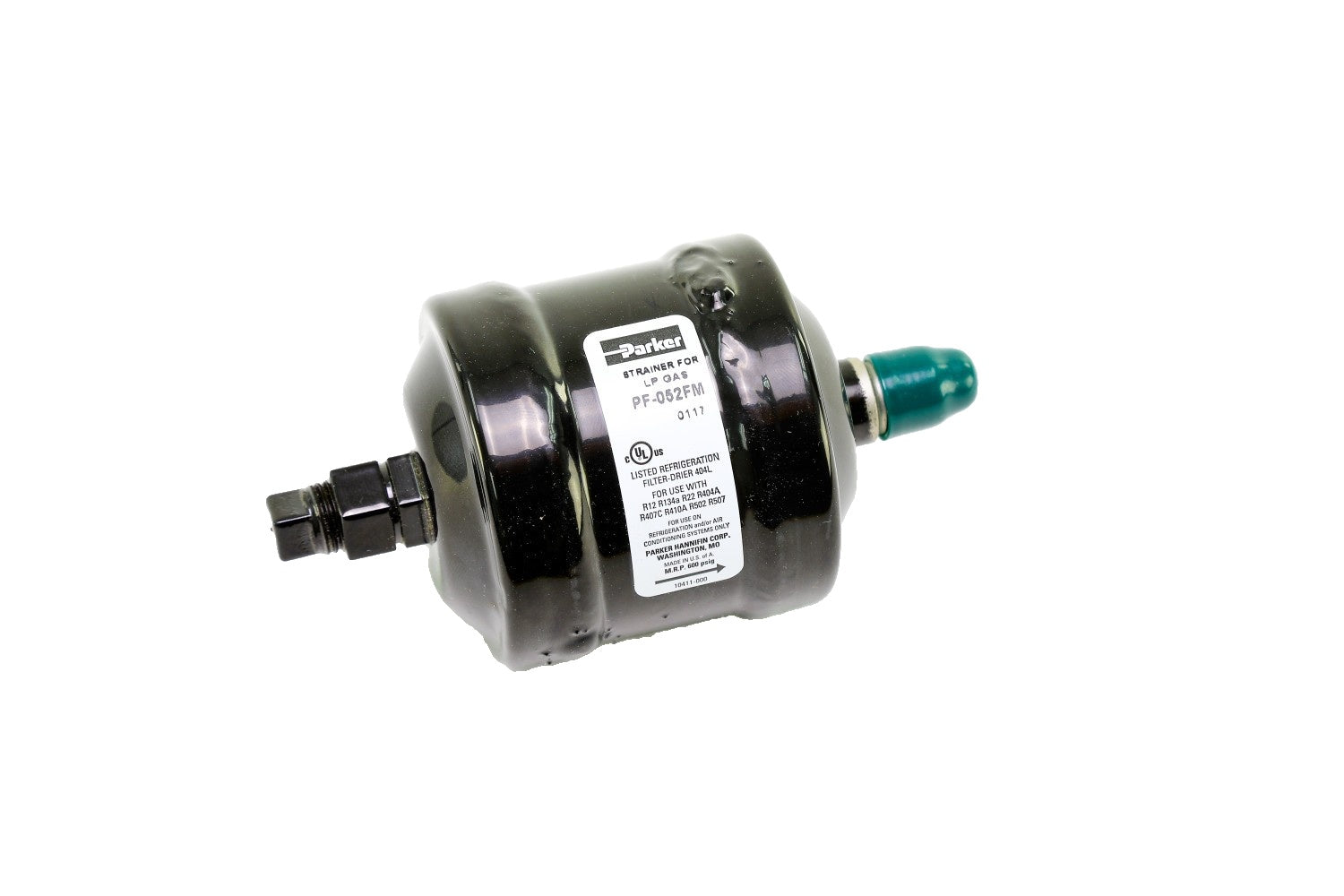 PARKER 450198 AIR FILTERS