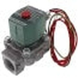 ASCO 8215G003 SOLENOID VALVES