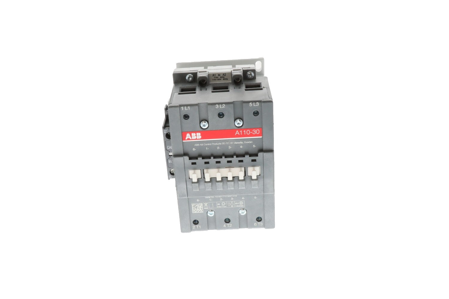 ABB A110-30-11-84 CONTACTORS