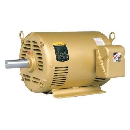 BALDOR MOTOR VEM31120 GENERAL PURPOSE MOTORS