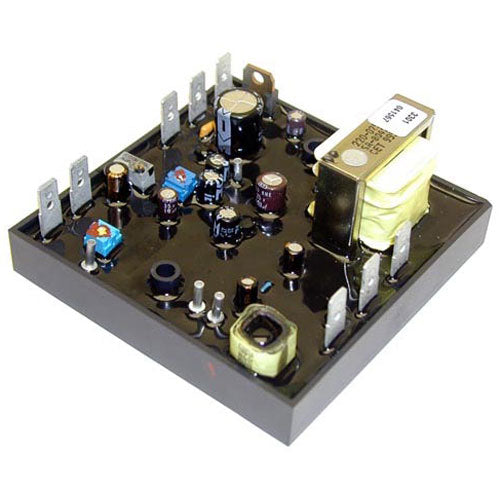 MEDALIE 369728 CONTROL BOARDS
