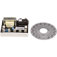 MARKET FORGE 1677805 TEMPERATURE CONTROLLERS