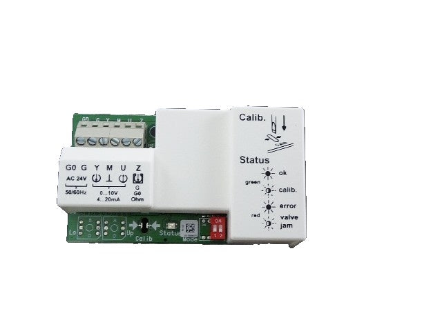 SIEMENS 466857488 CONTROL BOARDS