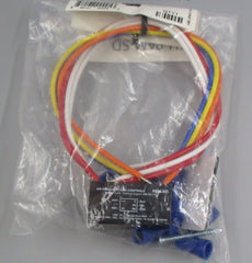 SIMPLEX 4905-9838 AIR CLEANER REPLACEMENT PARTS