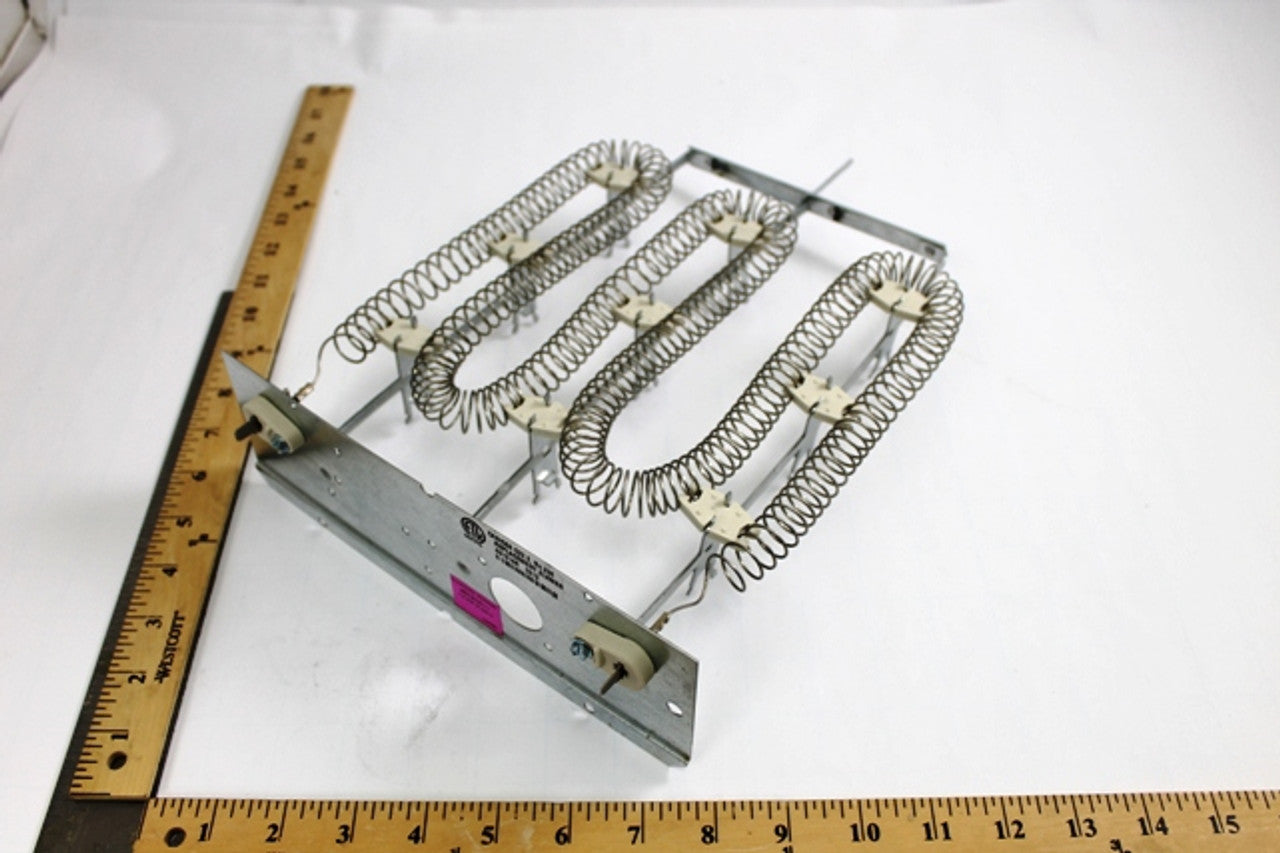 NORTEK GLOBAL HVAC 491214R HEATING ELEMENTS