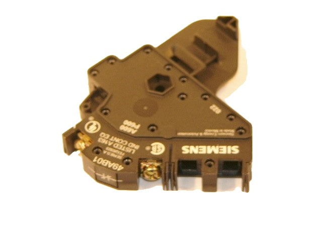 SIEMENS 49AB01 CONTACTORS